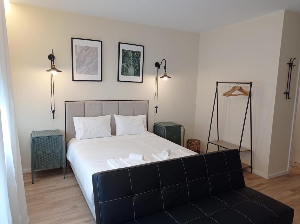 Lemago Porto Apartments - Camara Exteriér fotografie