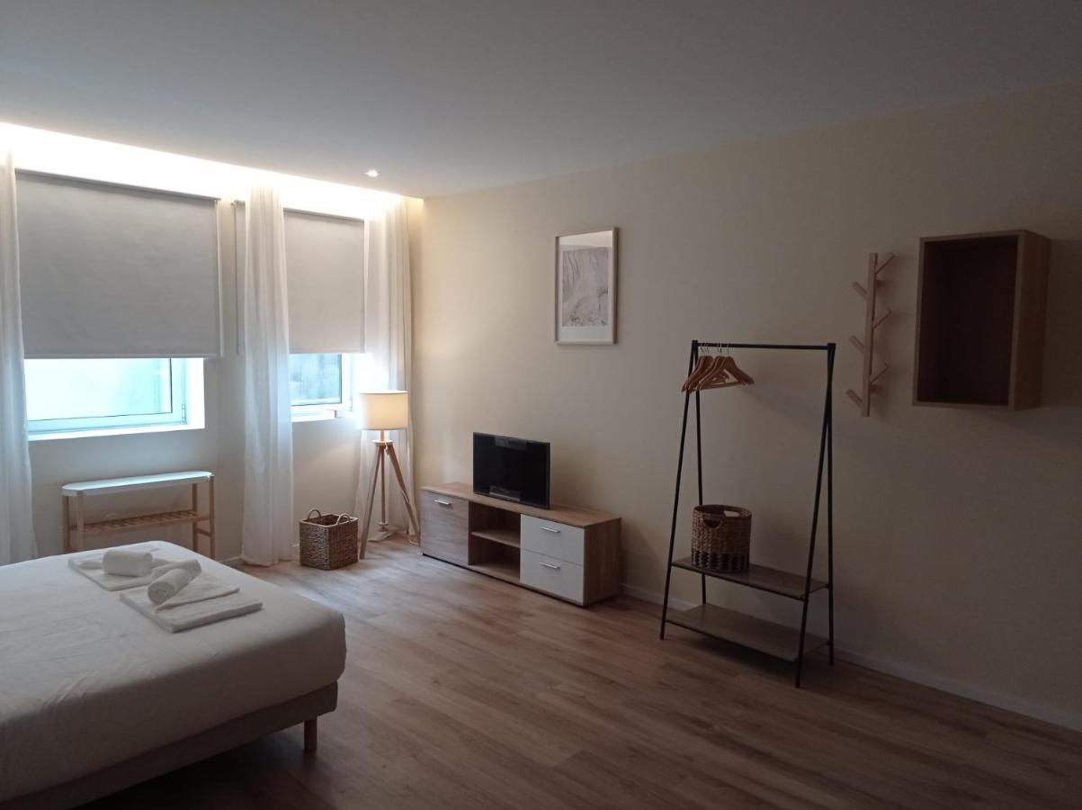 Lemago Porto Apartments - Camara Exteriér fotografie