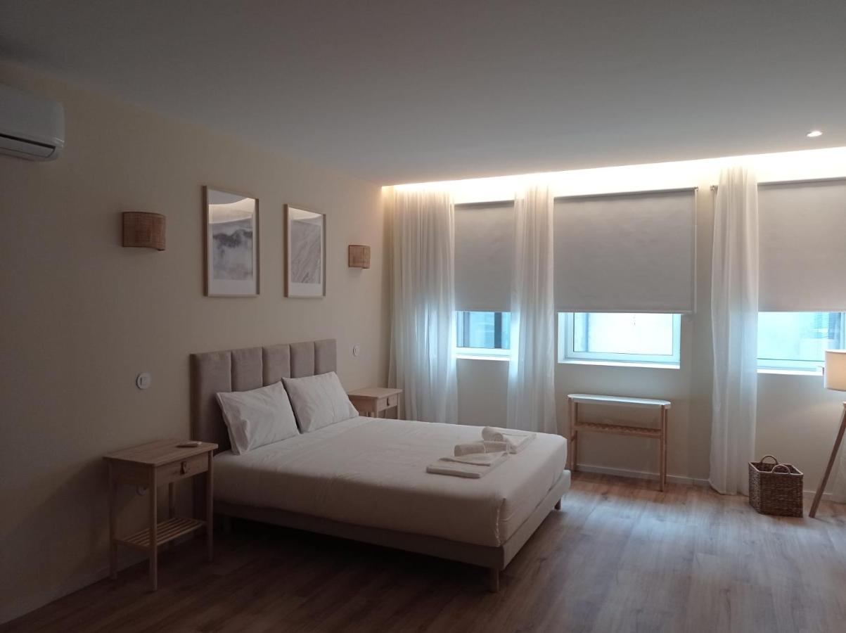 Lemago Porto Apartments - Camara Exteriér fotografie