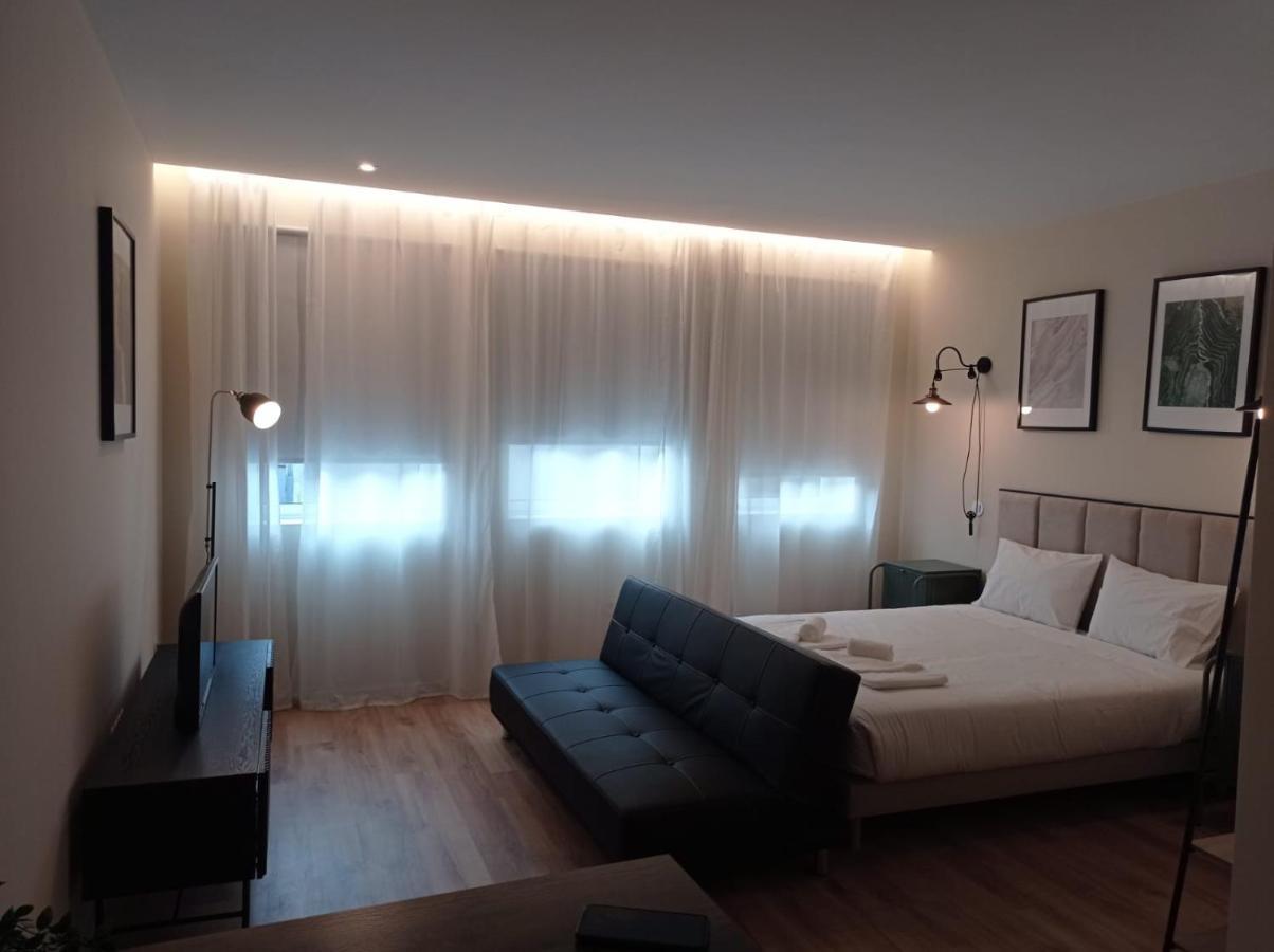 Lemago Porto Apartments - Camara Exteriér fotografie