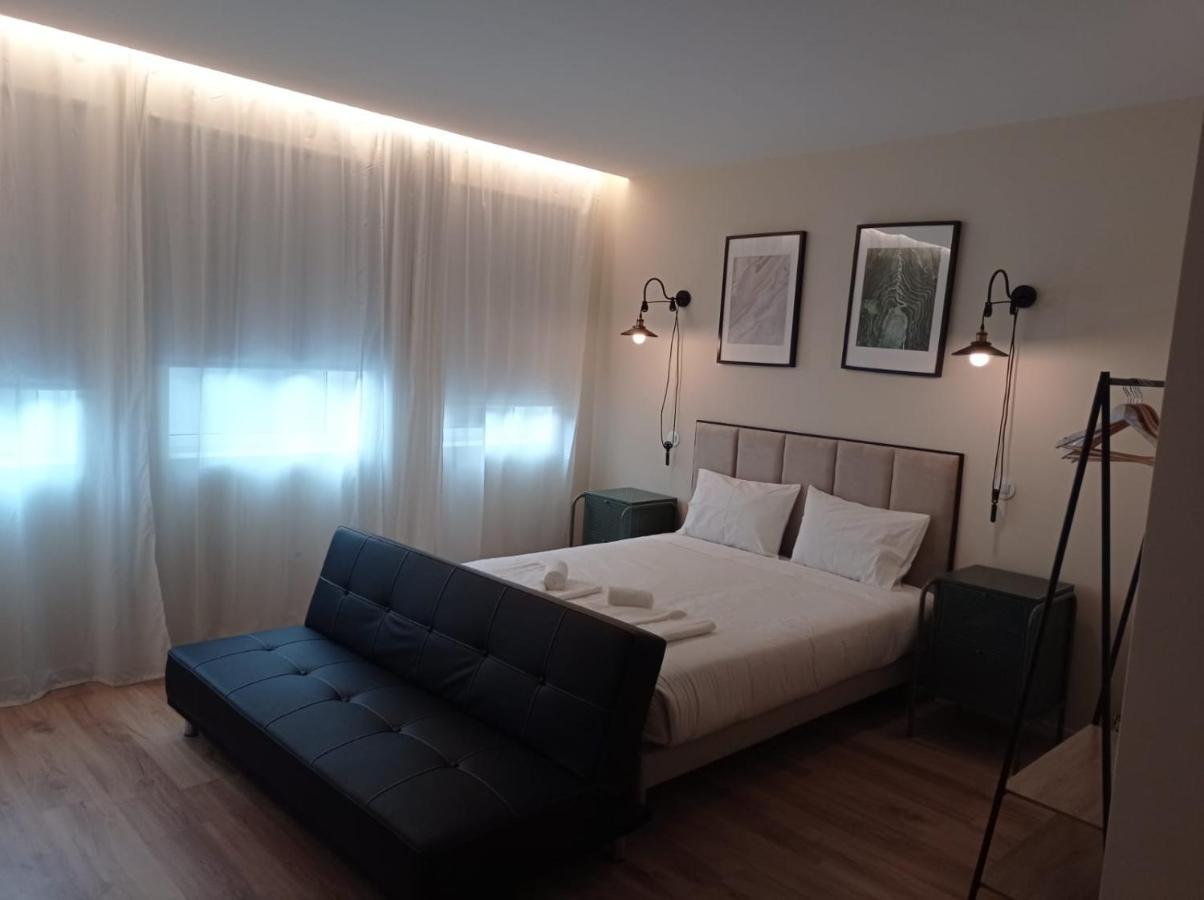 Lemago Porto Apartments - Camara Exteriér fotografie