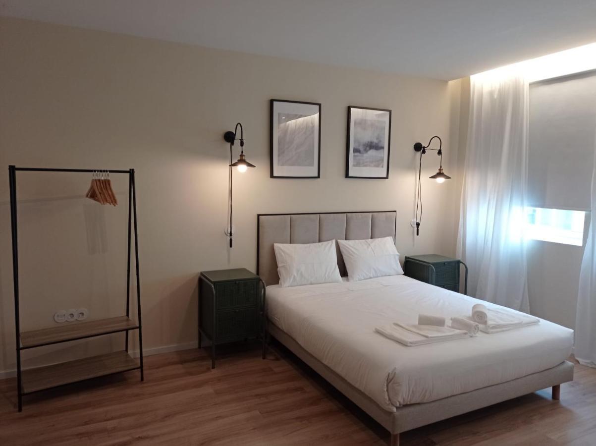 Lemago Porto Apartments - Camara Exteriér fotografie