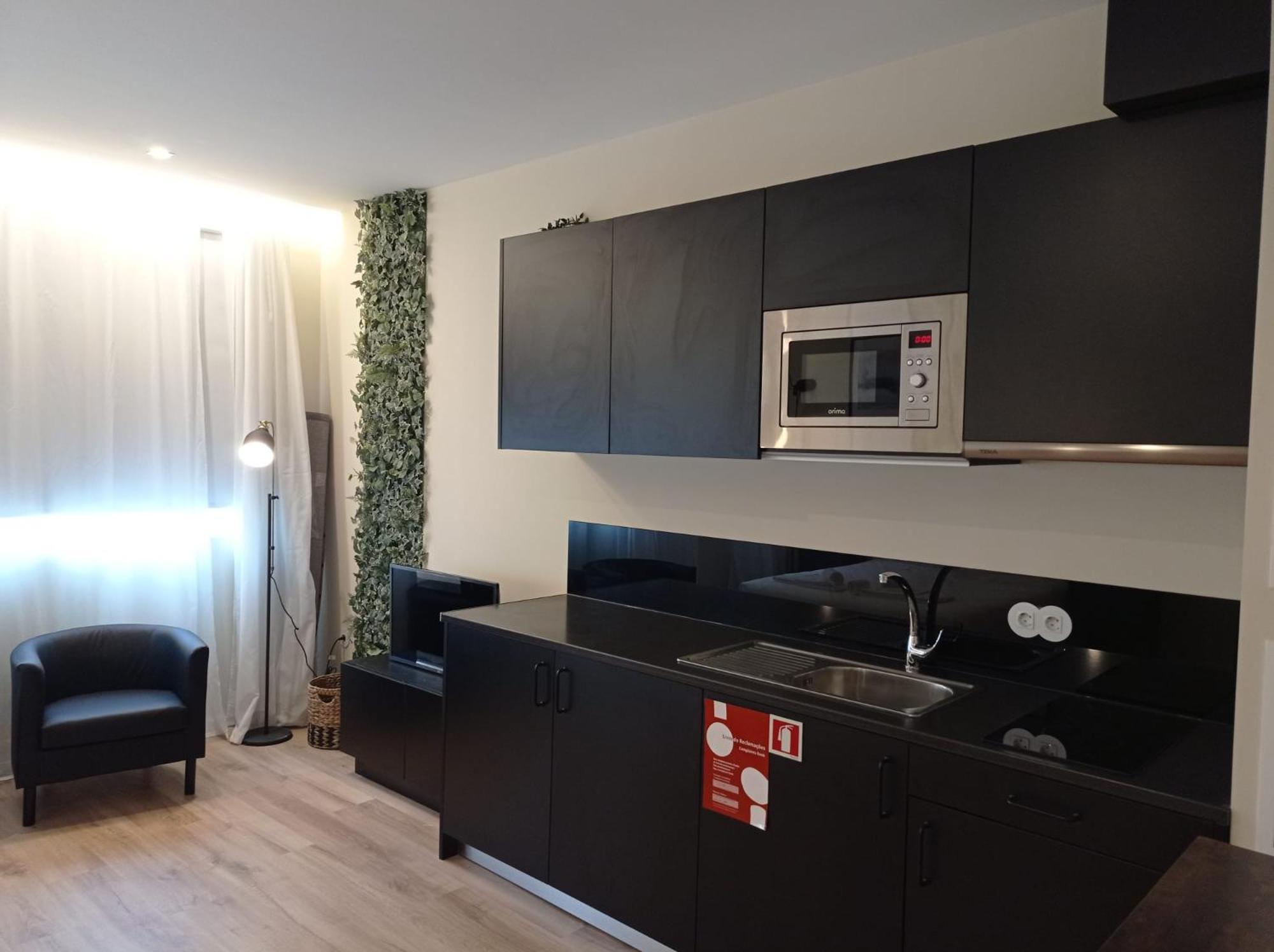 Lemago Porto Apartments - Camara Exteriér fotografie