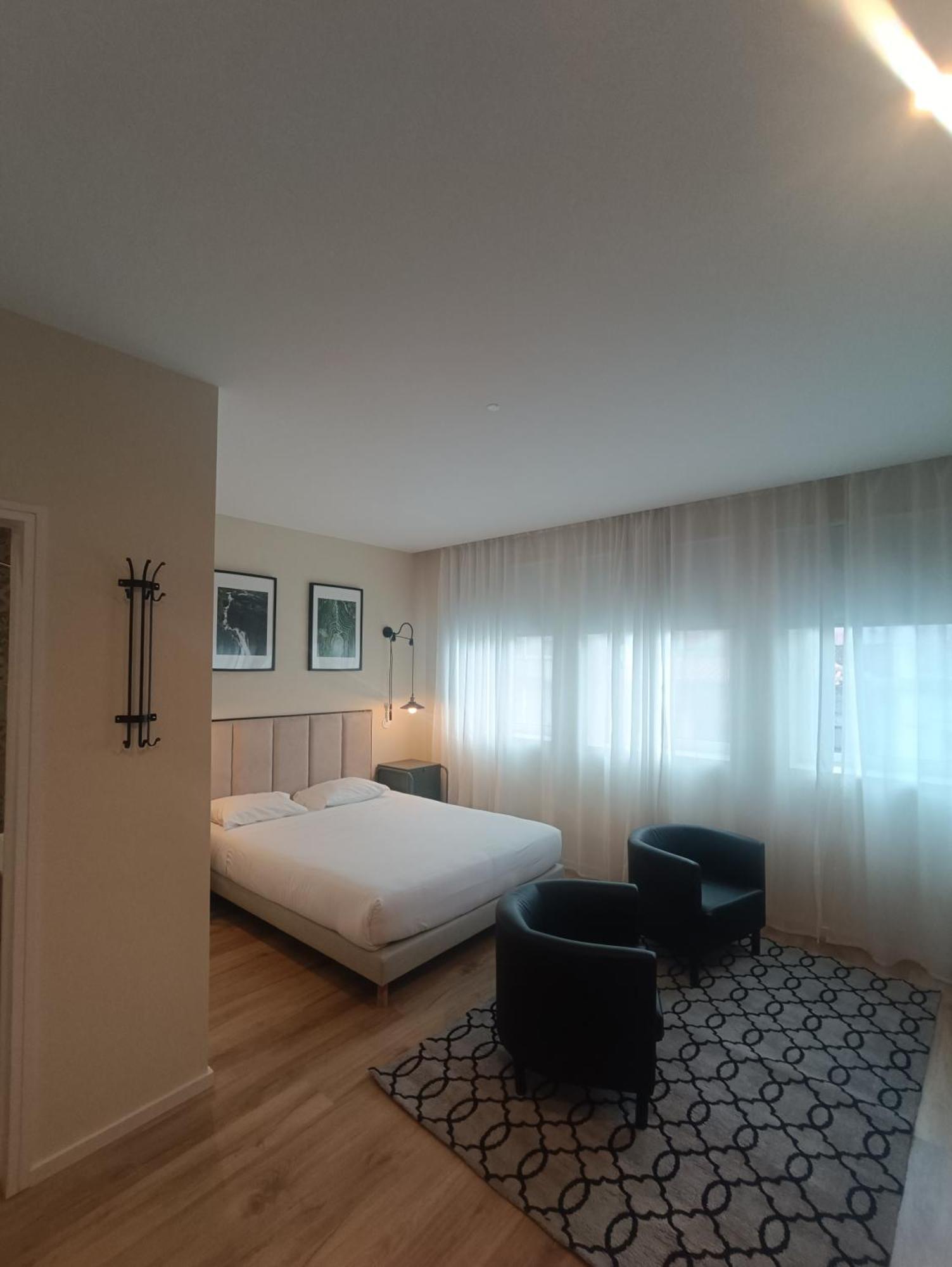 Lemago Porto Apartments - Camara Exteriér fotografie